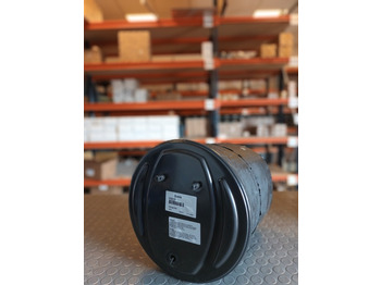 Hệ thống treo không khí SCANIA