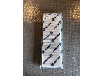 Bộ lọc cabin SCANIA