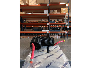 Phụ tùng phanh SCANIA