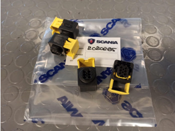 Linh kiện điện SCANIA