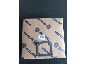 Động cơ và các bộ phận SCANIA