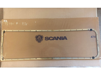 Miếng đệm động cơ SCANIA