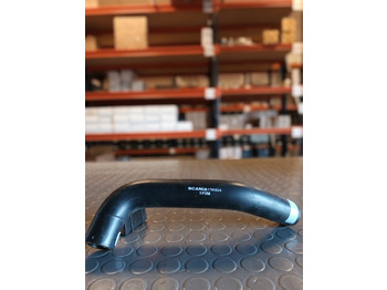 Động cơ và các bộ phận SCANIA