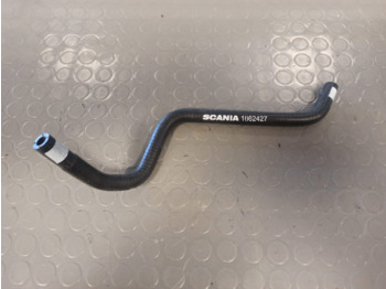 Động cơ và các bộ phận SCANIA
