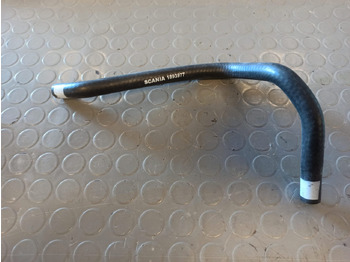 Động cơ và các bộ phận SCANIA