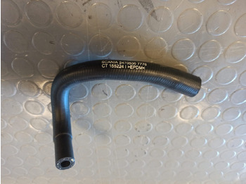 Động cơ và các bộ phận SCANIA