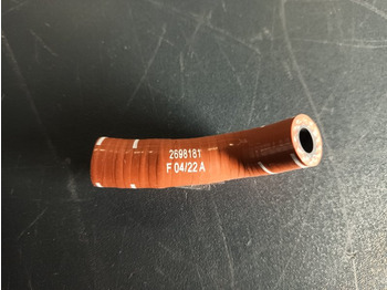 Động cơ và các bộ phận SCANIA