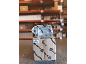 Động cơ thủy lực SCANIA