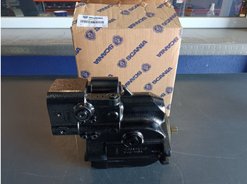 Bơm thủy lực cho Xe tải SCANIA HYDRAULIC PUMP - 2202323: hình 2