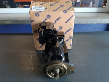 Bơm thủy lực cho Xe tải SCANIA HYDRAULIC PUMP - 2202323: hình 4