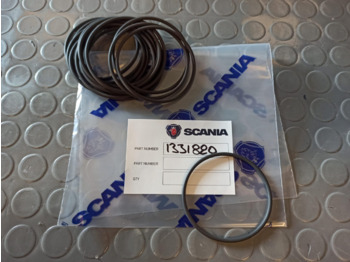 Động cơ và các bộ phận SCANIA
