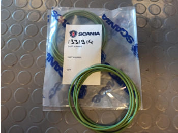 Hộp số và các bộ phận SCANIA