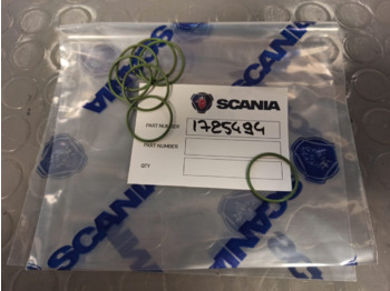 Hộp số và các bộ phận SCANIA