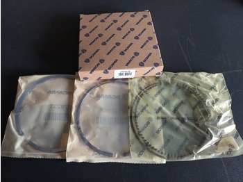 Pít tông/ Vòng/ Ống lót SCANIA