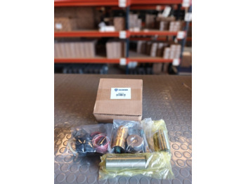 Phụ tùng phanh SCANIA