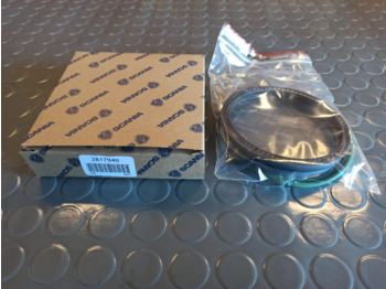 Phụ tùng phanh SCANIA