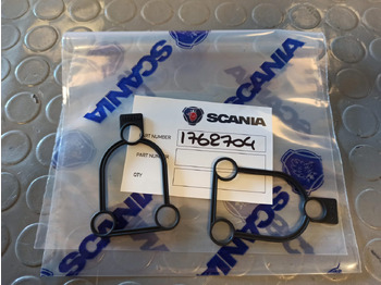 Hộp số và các bộ phận SCANIA