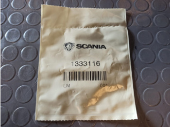 Động cơ và các bộ phận SCANIA