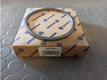 Động cơ và các bộ phận SCANIA