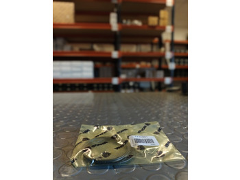 Động cơ và các bộ phận SCANIA