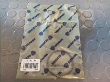 Động cơ và các bộ phận SCANIA