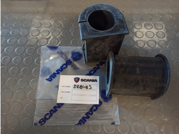 Trục và các bộ phận SCANIA