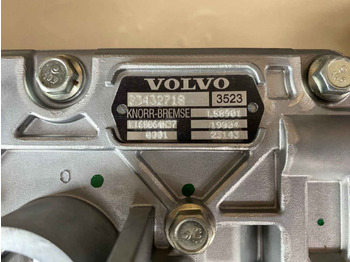 Bộ nén phanh hơi cho Xe tải mới VOLVO AIR COMPRESSOR 23432718: hình 2
