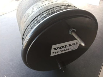 Hệ thống treo không khí VOLVO