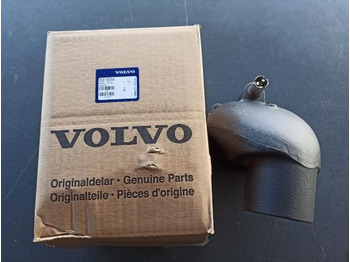 Ống xả VOLVO