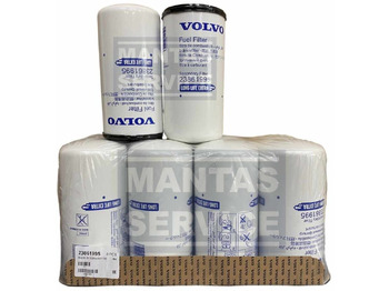 Bộ lọc nhiên liệu VOLVO