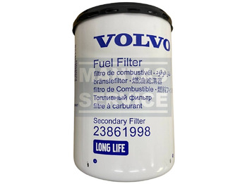 Bộ lọc nhiên liệu VOLVO