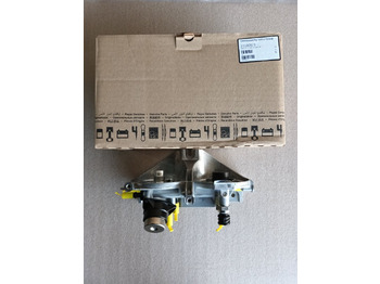 Bộ lọc nhiên liệu VOLVO