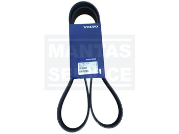 Dây curoa VOLVO