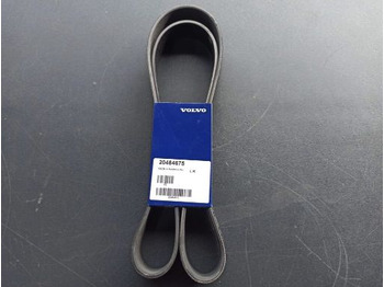 Dây curoa VOLVO