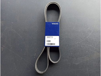 Dây curoa VOLVO