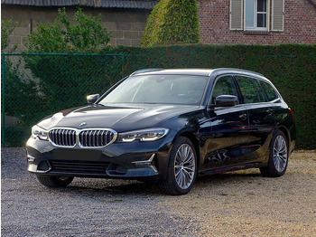 Sedan BMW