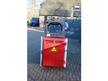 Máy xúc lật bánh lốp Bobcat 463: hình 4