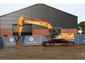 Máy xúc bánh xích CASE CX210