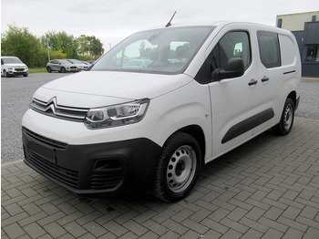 Xe van chở hàng CITROËN Berlingo