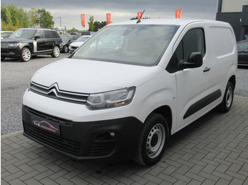 Xe van chở hàng CITROËN Berlingo