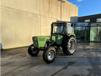 Máy cày DEUTZ