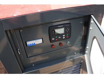 Bộ phát điện mới Devol Power VG-R30: hình 5 Bộ phát điện mới Devol Power VG-R30: hình 5