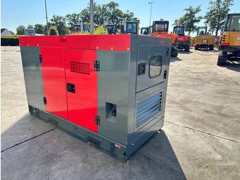Bộ phát điện mới Devol Power VG-R30: hình 4 Bộ phát điện mới Devol Power VG-R30: hình 4