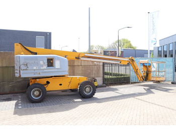 Xe nâng người hình viễn vọng kính GENIE S45