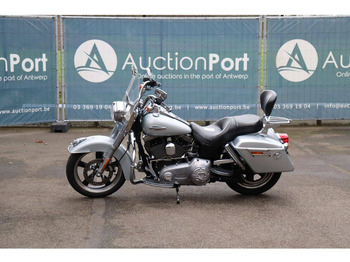 Xe máy HARLEY-DAVIDSON