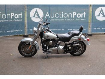 Xe máy HARLEY-DAVIDSON