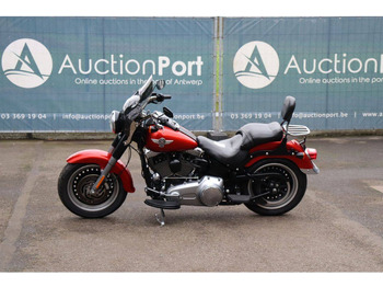 Xe máy HARLEY-DAVIDSON