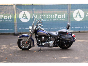 Xe máy HARLEY-DAVIDSON