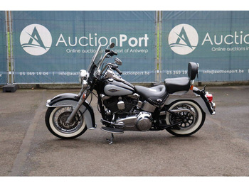 Xe máy HARLEY-DAVIDSON