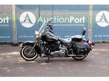 Xe máy HARLEY-DAVIDSON